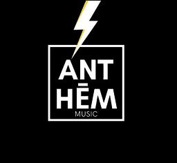 Logo Anthem