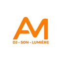 Logo AM Evenements