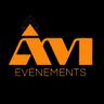 Logo AM Evenements